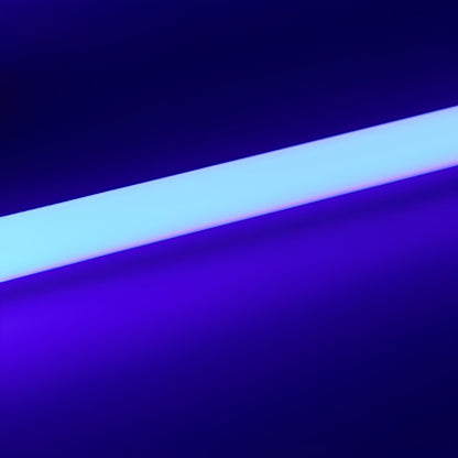 360 LED Tube Handheld Wireless Light Stick Atmosphere Light Rechargeable - Flare Shack