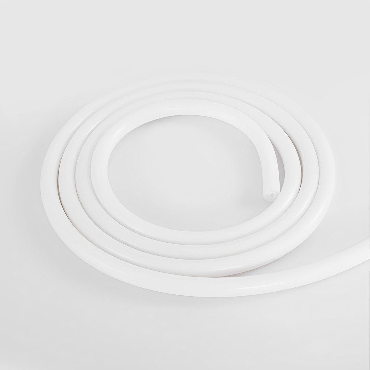 360° Modern Minimalist Rotatable LED Strip Lights Linear Light