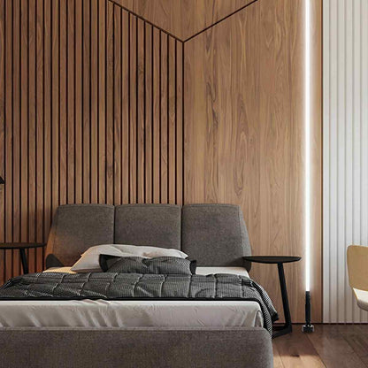 360° Modern Minimalist Rotatable LED Strip Lights Linear Light