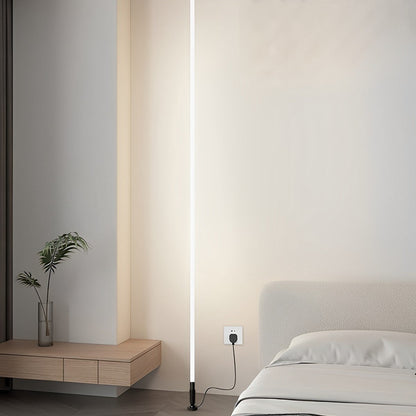 360° Modern Minimalist Rotatable LED Strip Lights Linear Light