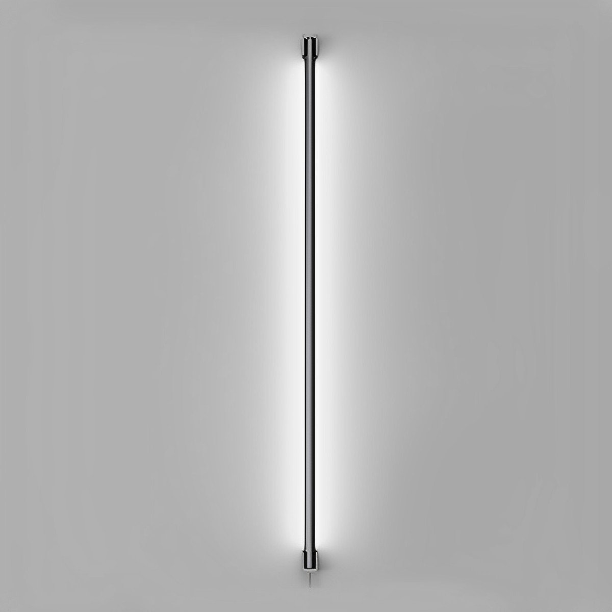 360°  Rotatable Modern Minimalist Plug-in LED Long Strip Lights Wall Light