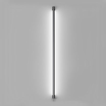 360°  Rotatable Modern Minimalist Plug-in LED Long Strip Lights Wall Light