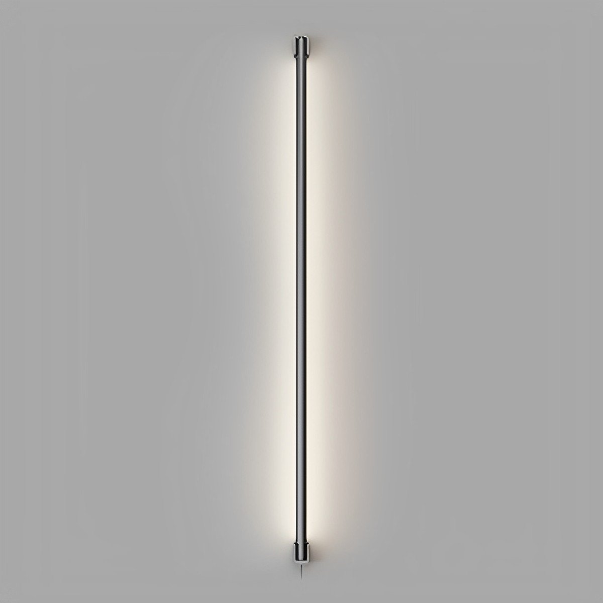 360°  Rotatable Modern Minimalist Plug-in LED Long Strip Lights Wall Light