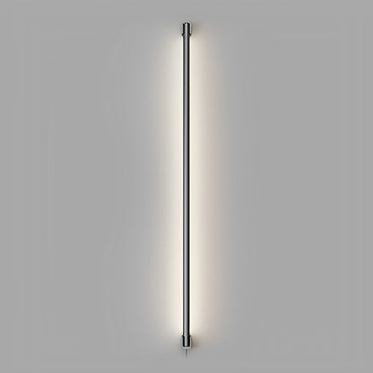 360°  Rotatable Modern Minimalist Plug-in LED Long Strip Lights Wall Light