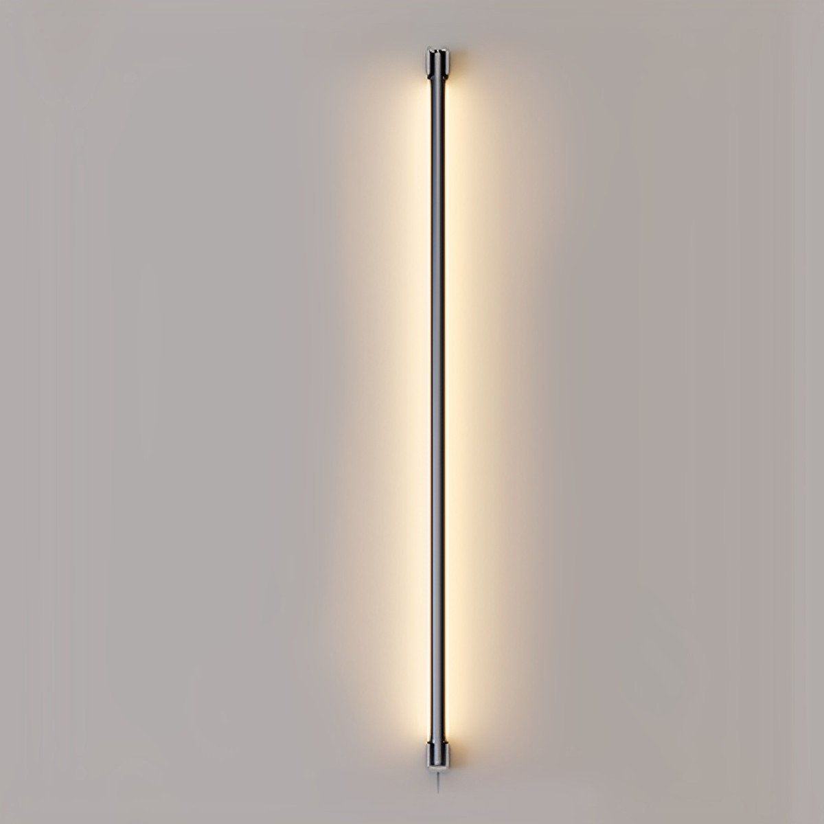 360° Rotatable Modern Minimalist Plug - in LED Long Strip Lights Wall Light - Flare Shack