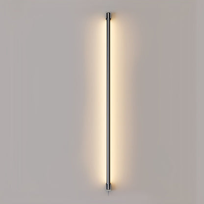 360° Rotatable Modern Minimalist Plug - in LED Long Strip Lights Wall Light - Flare Shack