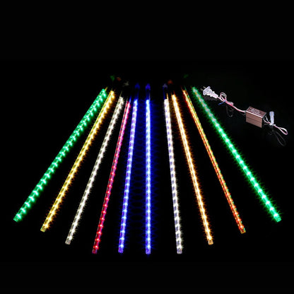 360° Waterproof Meteor Showers Dynamic Landscape Tree String Light Decor