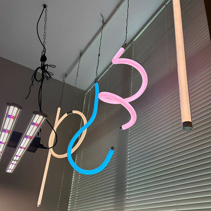 360° Super Bright 24V Waterproof Outdoor Recessed LED Flexible Linear Light DIY - Flare Shack