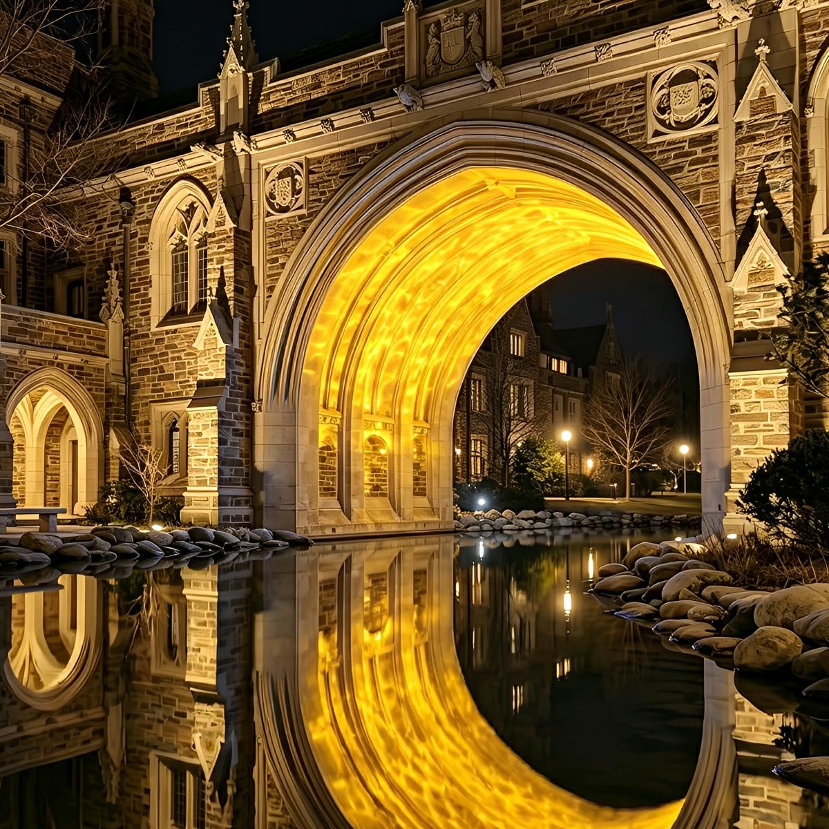 Outdoor Water Wave Projector Light 3D Ripple Effect