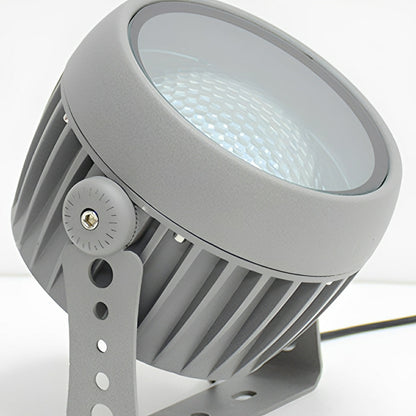 Outdoor Water Wave Projector Light 3D Ripple Effect