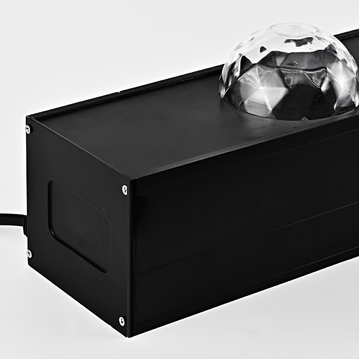 3D Dynamic Ripple LED Wall Washer Light Ambient Lighting