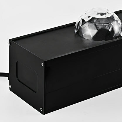 3D Dynamic Ripple LED Wall Washer Light Ambient Lighting