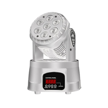 540° Rotation Spot Light Special Effects Lighting