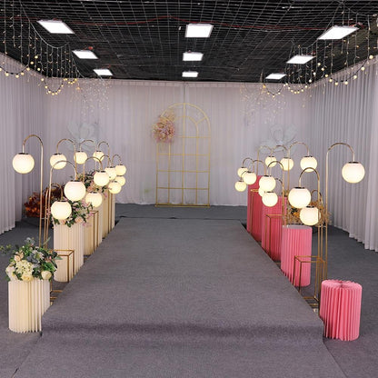 59.06'' Wedding Party Decoration Lights Floor Lamp