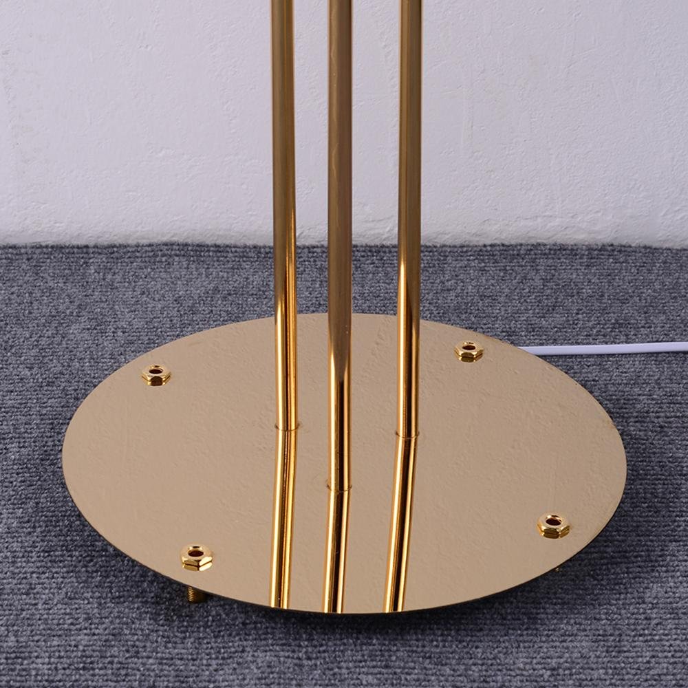 59.06'' Wedding Party Decoration Lights Floor Lamp
