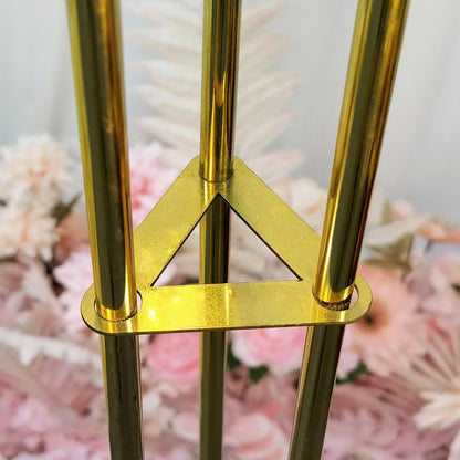 59.06'' Wedding Party Decoration Lights Floor Lamp