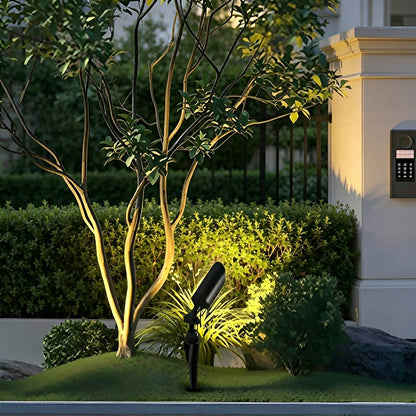 Waterproof Outdoor Lawn Spotlight Landscape Lighting Spot Light