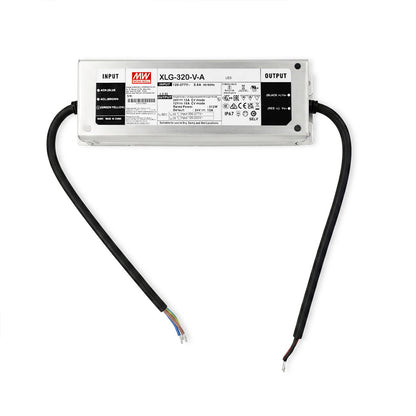 DC24V Waterproof Power Supply Transformer 13A 312W
