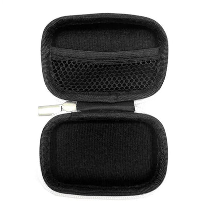 Oximeter Travel Case Compact Protective Shell Lightweight