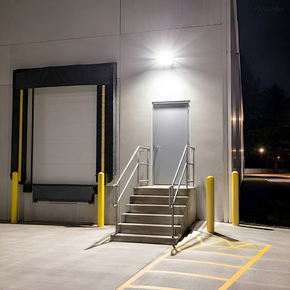 Waterproof Super Bright High Power LED Outdoor Spot Lights