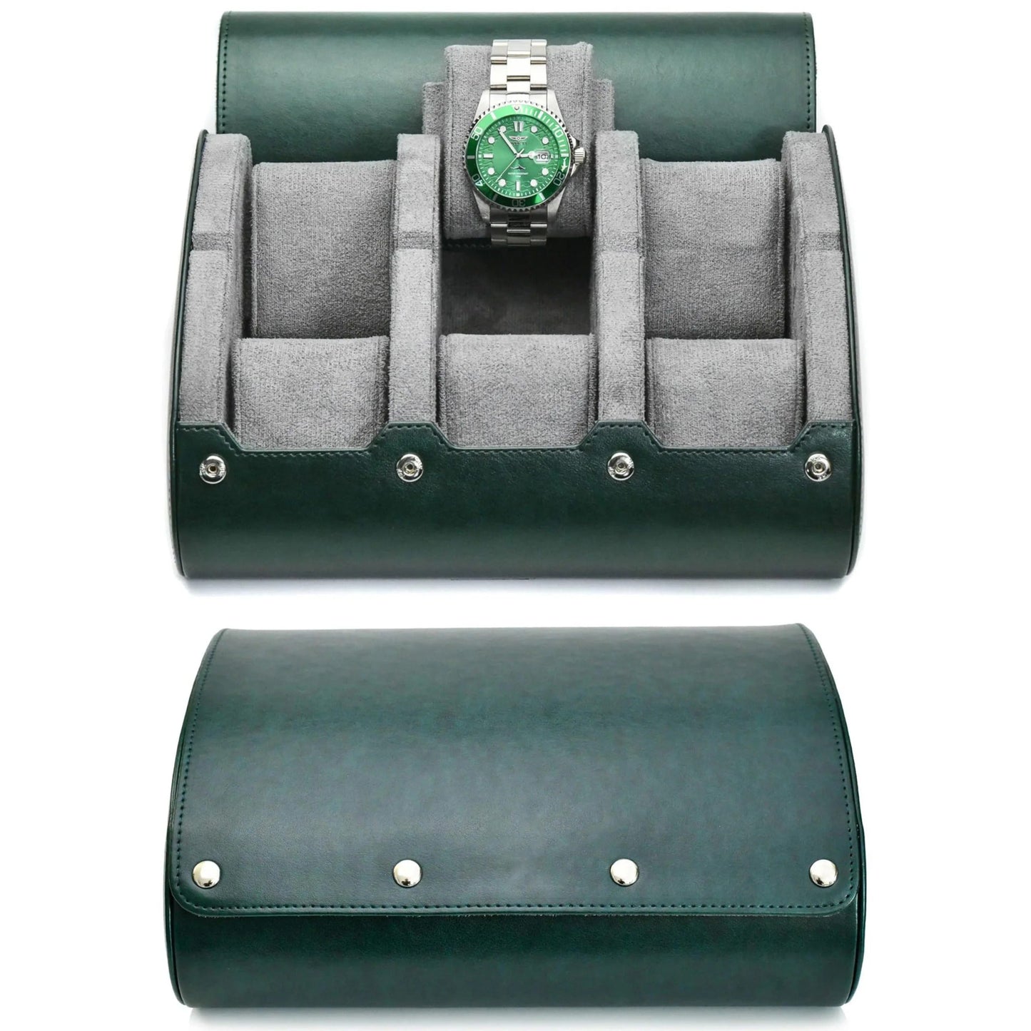 Watch Travel Case