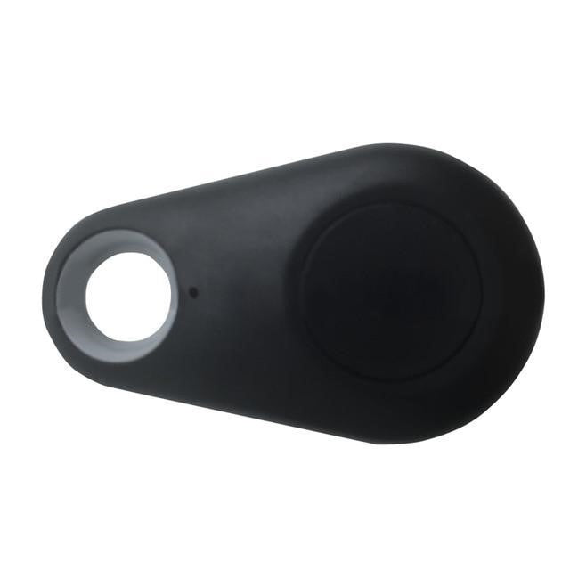 Pet GPS Tracker Mini Waterproof Collar Locator With Battery