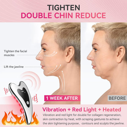 Gua Sha Massager Tool
