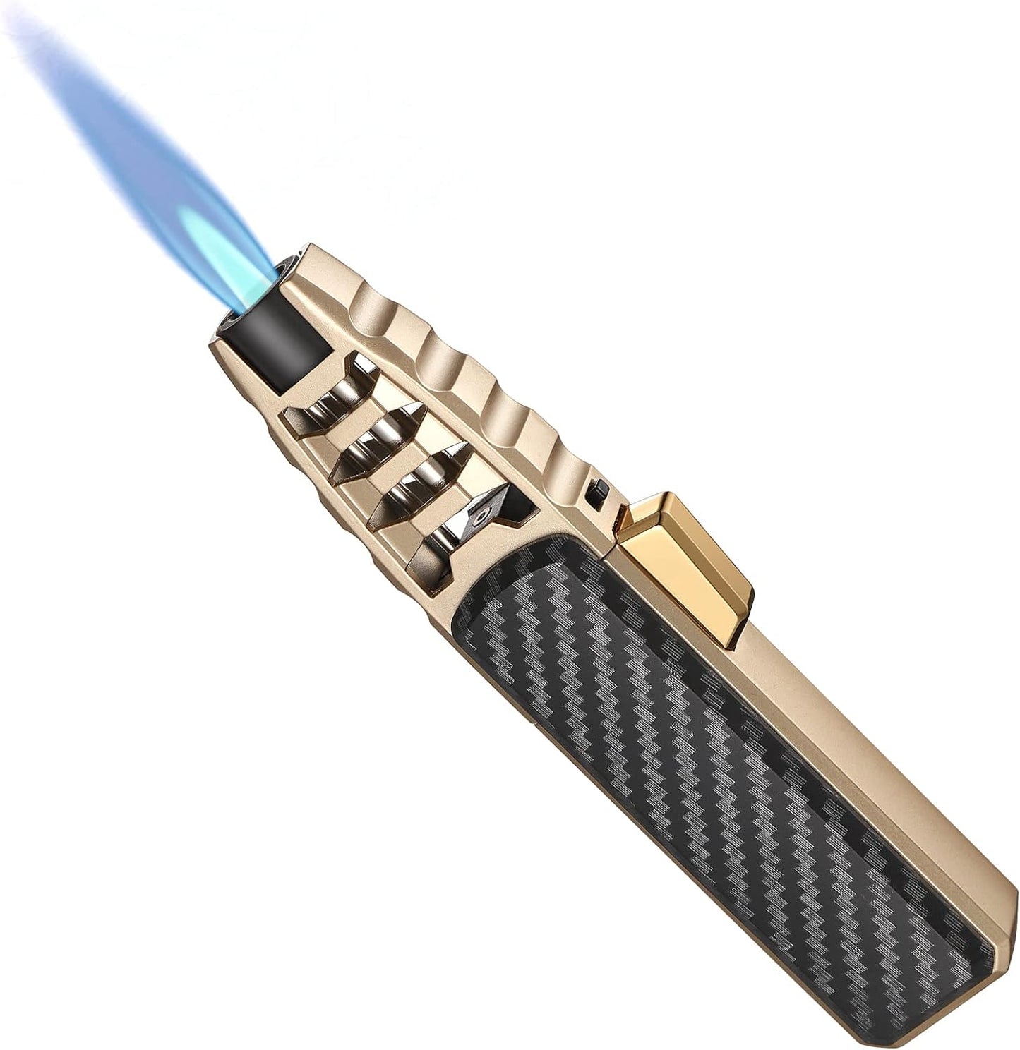 Windproof Torch Lighter Culinary Torch Fall 2025 Gift