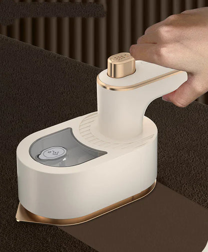 Mini Travel Steam Iron For Clothes