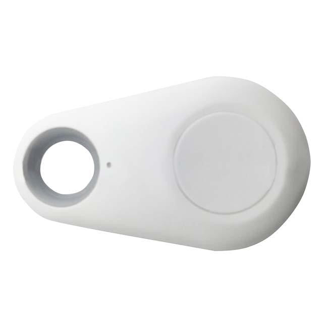 Pet GPS Tracker Mini Waterproof Collar Locator With Battery