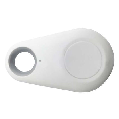 Pet GPS Tracker Mini Waterproof Collar Locator With Battery