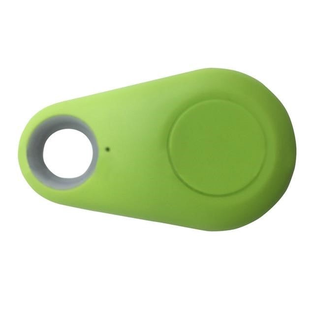 Pet GPS Tracker Mini Waterproof Collar Locator With Battery