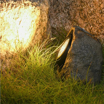 Stonelight – Pathway lighting