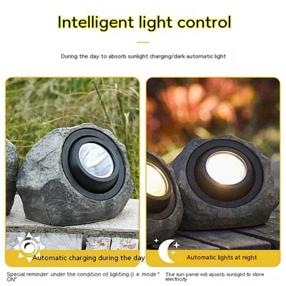 Stonelight – Pathway lighting