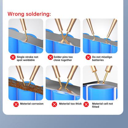 Spot Welder