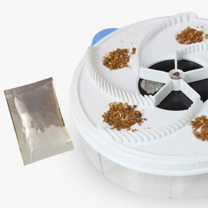 Electric Fly Trap Bait Refill Pack Indoor Summer 2025