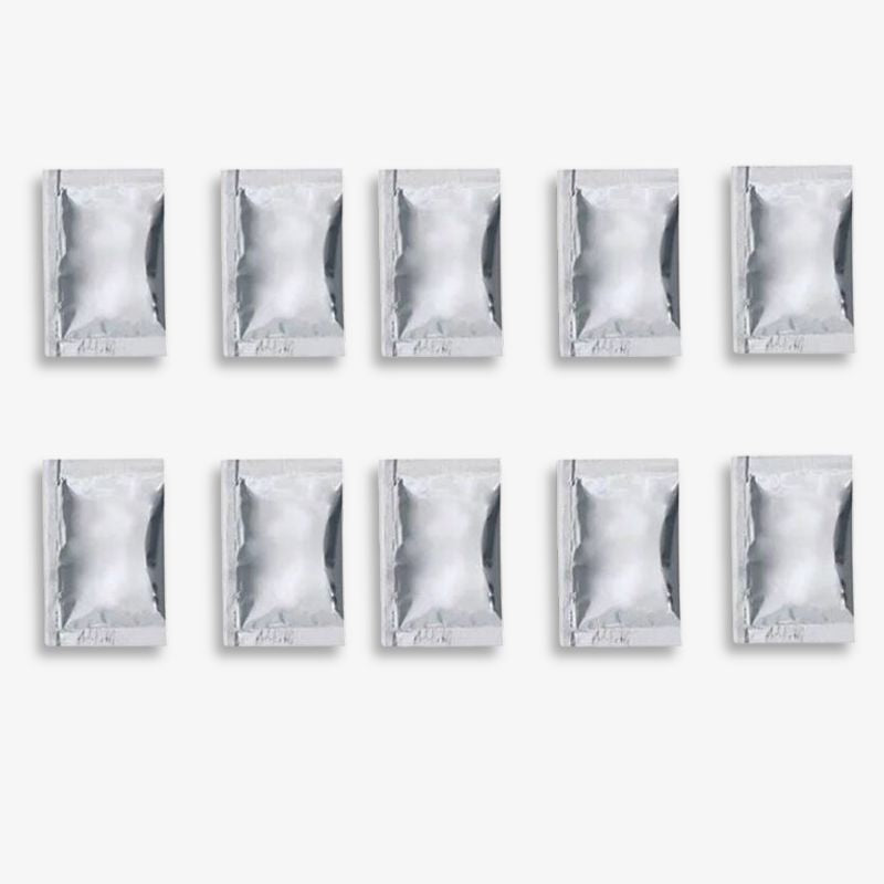 Electric Fly Trap Bait Refill Pack Indoor Summer 2025