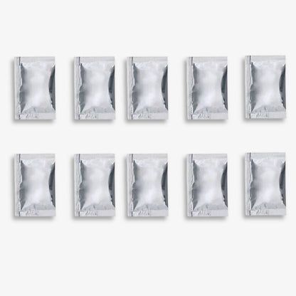 Electric Fly Trap Bait Refill Pack Indoor Summer 2025