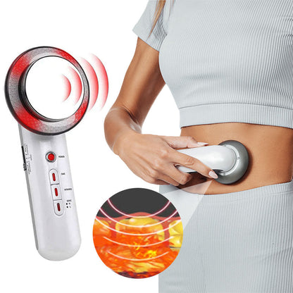 Cellulite Treatment Machine At Home Tightening Device