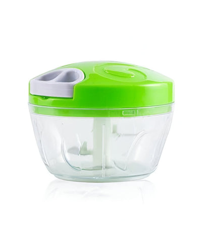 Manual Mini Chopper