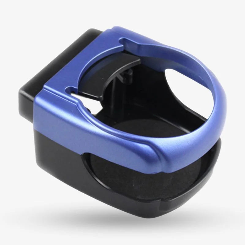 Car Cup Holder Vent Mount Quick Install Universal Cup
