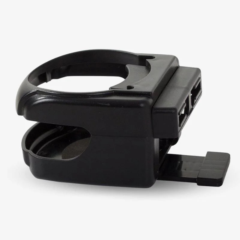 Car Cup Holder Vent Mount Quick Install Universal Cup