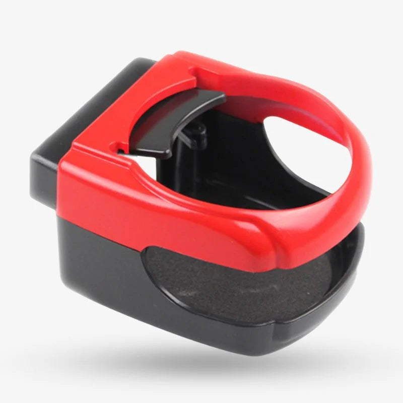Car Cup Holder Vent Mount Quick Install Universal Cup