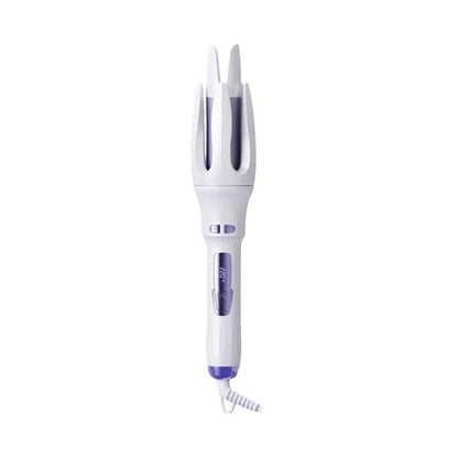 Automatic Curler | Get Beautiful Curls In Just A Few Minutes
