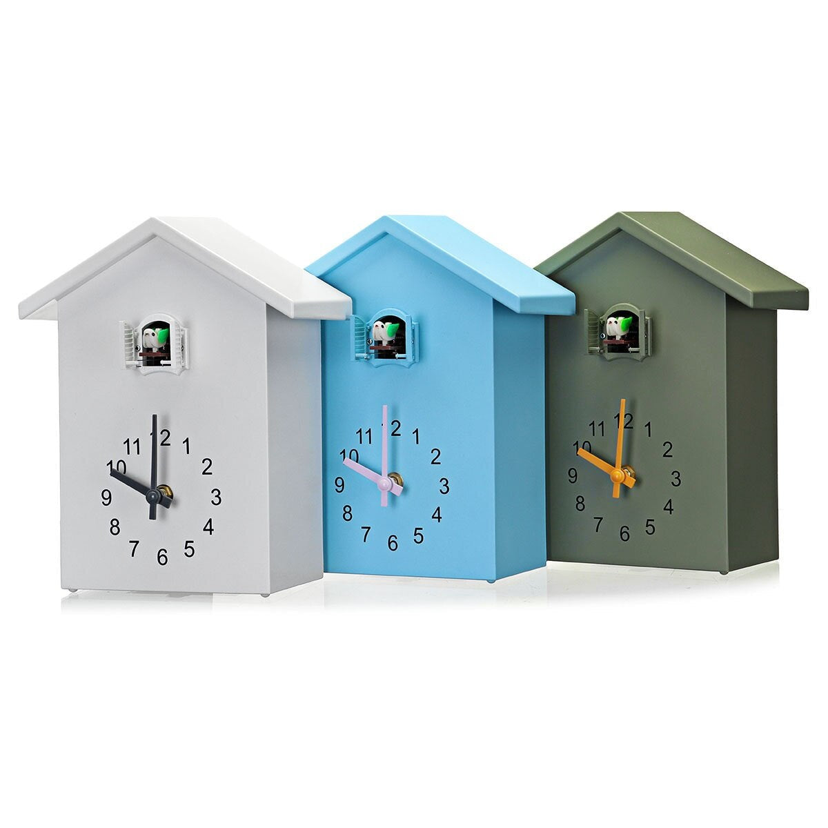 Cuckoo Clock