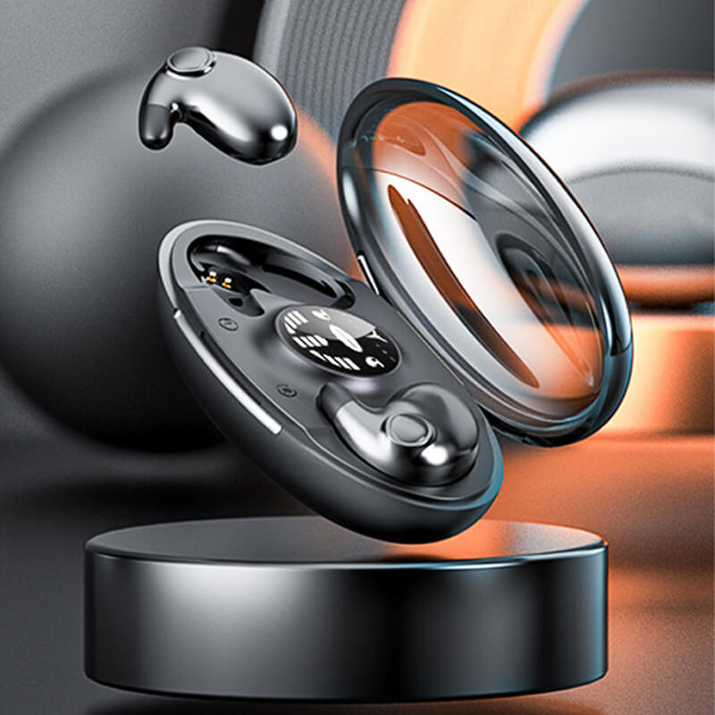 Wireless Earbuds IPX5 Water Resistant In Ear Fall 2025