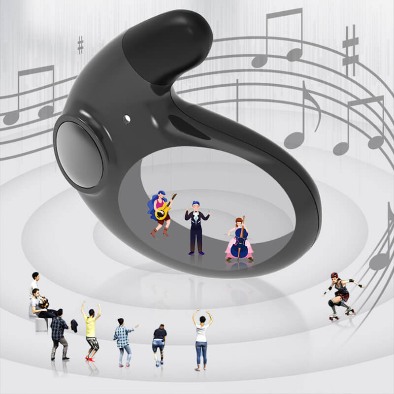 Wireless Earbuds IPX5 Water Resistant In Ear Fall 2025