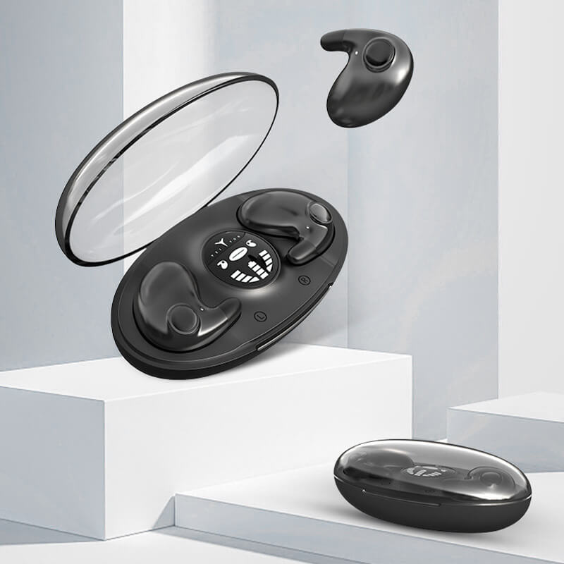 Wireless Earbuds IPX5 Water Resistant In Ear Fall 2025