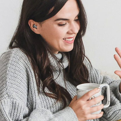 Wireless Earbuds IPX5 Water Resistant In Ear Fall 2025