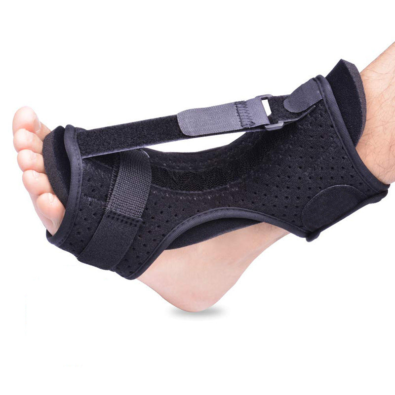 Plantar Fasciitis Night Splint Overnight Sleep Support Brace, Breathable Comfort For Morning Pain Fall 2025 Wellness